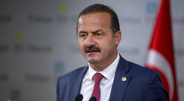 Yavuz Ağıralioğlu: Erdoğan karşısında en çok Kılıçdaroğlu'nu görmek istiyor