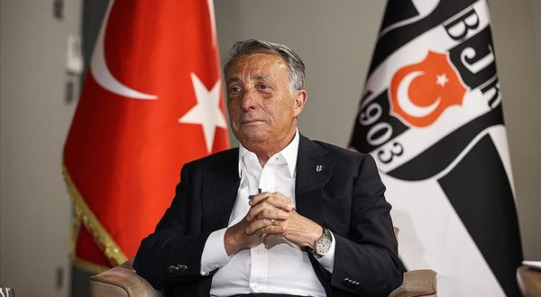Ahmet Nur Çebi: Şenol Güneş'le Şampiyonlar Ligi'ni kazanabiliriz