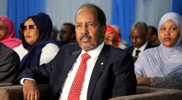 Mahmud: Erdoğan'ın Mogadişu sokaklarında yürümesi ülkenin kaderini değiştirdi