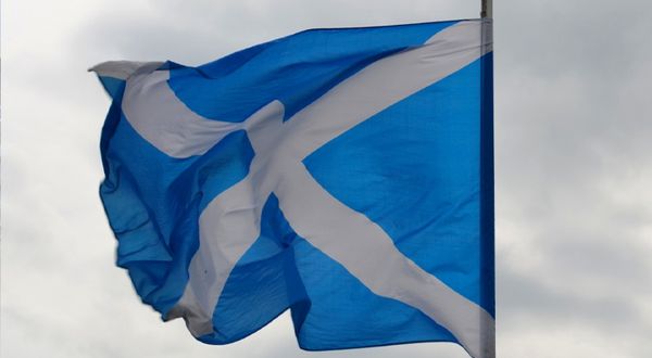 İskoç halkı bağımsızlık istiyor