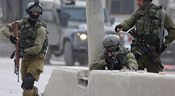 İsrail güçleri Batı Şeria'da Filistinli bir genci vurarak öldürdü