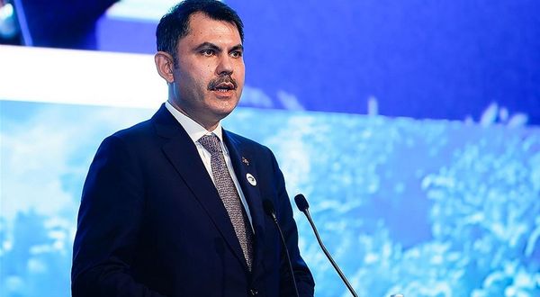 Bakan Kurum'dan İmamoğlu'nu eleştirdi: Tüm kazanımlar hoyratça harcanıyor