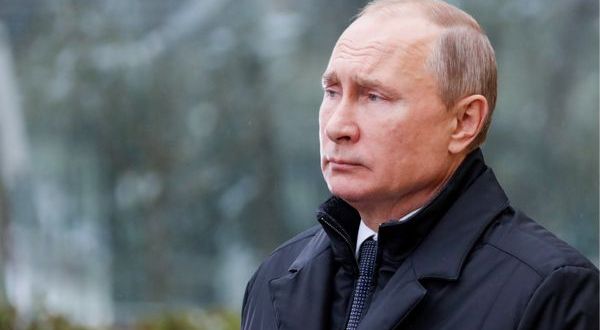 Putin, gıda krizine son verebilir; tek şartı var