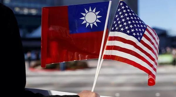 ABD'nin Çin'e uyarısından sonra Tayvan’dan açıklama geldi