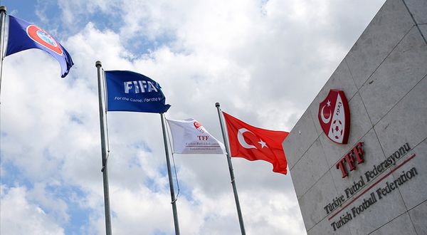 Süper Lig'de 8 kulüp PFDK'ye sevk edildi!