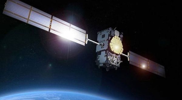 5B uydusu 14 Haziran'da hizmete girecek