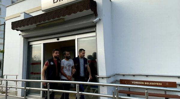 Adana'da DEAŞ Operasyonu: 10 gözaltı