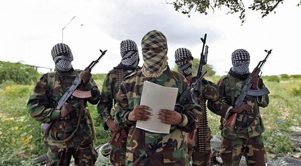 Terör örgütü Eş-Şebab, Somali’de 7 kişiyi infaz etti