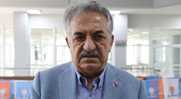 Hayati Yazıcı'dan 'erken seçim' açıklaması