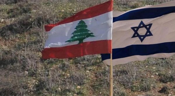 İsrail ve Lübnan anlaştı! Dışişlerinden açıklama