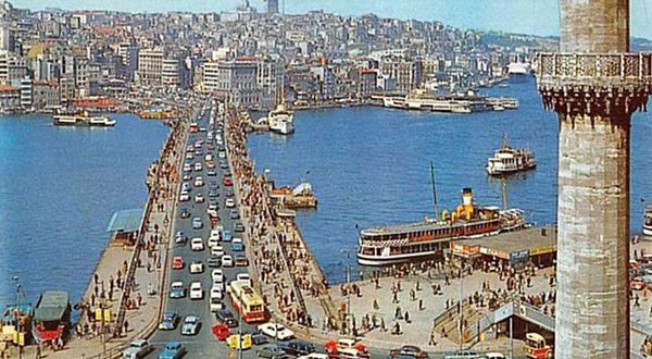 İstanbul'un dönemsel soğuğu: Berdelacûz