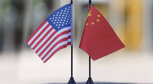 ABD, Çinli kuruluşları kara listeye aldı