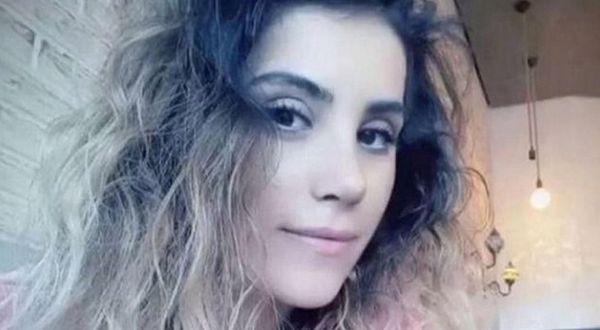 Elif Güneş cinayetinin katil zanlısı yakalandı