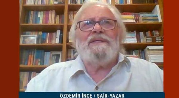 Cumhuriyet yazarı Özdemir İnce: Ezanın Arapçaya çevrilmesi hataydı