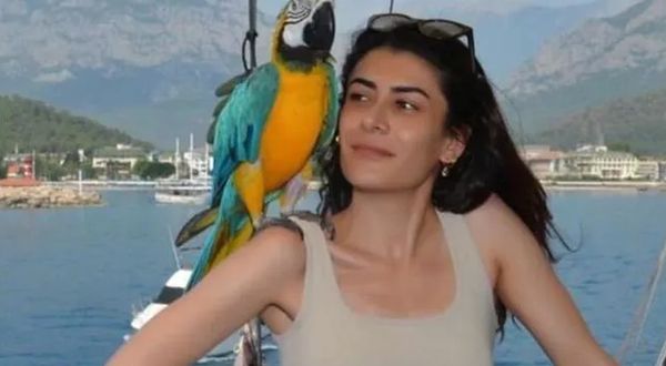 Pınar Damar'ın katil zanlısının ifadeleri ortaya çıktı