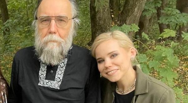 Alexander Dugin'den kızı hakkında açıklama: Onu Ukrayna rejimi katletti