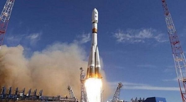 Rusya, İran'ın uydusunu Ukrayna savaşında mı kullanacak?
