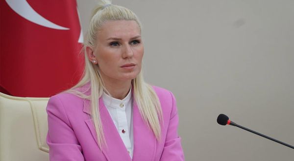 CHP'li Bilecik Belediye Başkanı Melek Mızrak Subaşı'nın otel faturası dudak uçuklattı