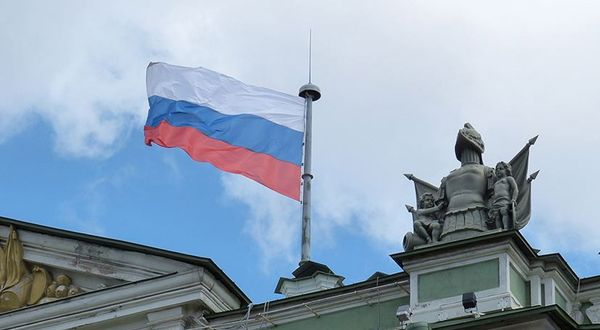 Rusya: Tahıl anlaşmasını Londra tarafından yönetilen Kiev bozdu