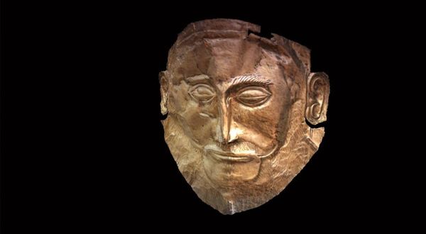 Agamemnon ismi neden bizi rahatsız etti?