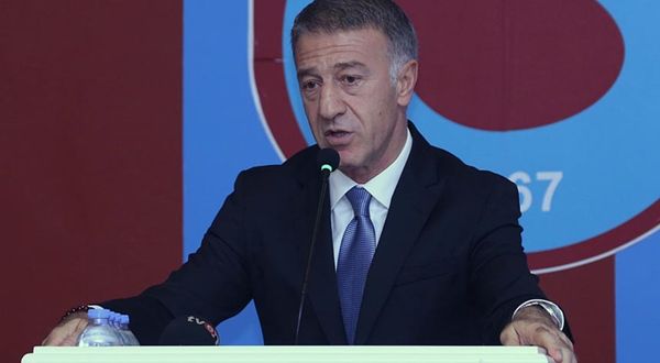 Trabzonspor'da kongre iddiaları: Resmi siteden açıklandı