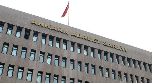 Ankara Cumhuriyet Başsavcılığı Ünsal Ban'ın serbest bırakılmasına itiraz etti