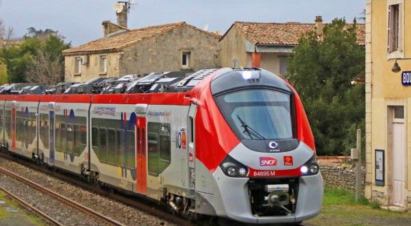 Fransa enerji tasarrufu için tren seferlerini azaltmaya hazırlanıyor