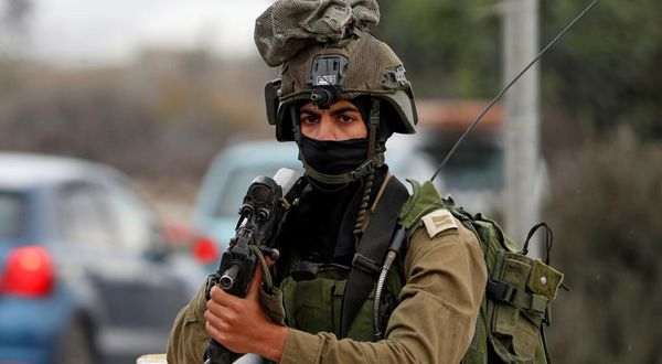 İşgalci İsrail askerleri Batı Şeria'da 2 Filistinliyi öldürdü