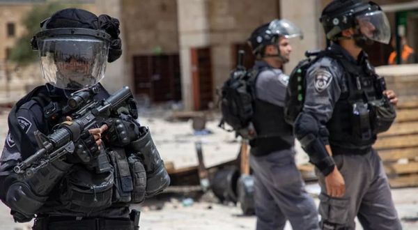 İşgalci İsrail askerleri Cenin'de bir Filistinliyi öldürdü