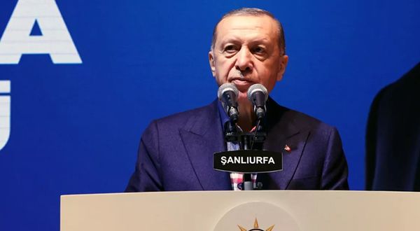 Cumhurbaşkanı Erdoğan: İthal ekonomi komiserlerine bel bağlayanlar bu ülkenin geleceğine ışık tutamaz