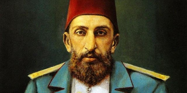 Sultan Abdulhamid'in son zaferi: Çanakkale!
