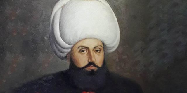 Sultan Dördüncü Mustafa kimdir? Kaç yıl padişahlık yapmıştır? İşte hayatı...