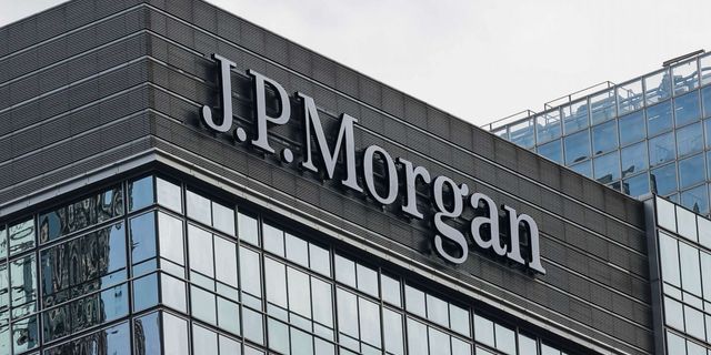 JP Morgan'dan Türkiye'ye ilişkin yıl sonu faiz ve enflasyon tahminini yükseltti