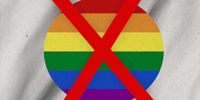 Rusya, LGBT'li eşcinseller karşısında taviz vermiyor