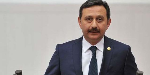 Mehmet Akif Yılmaz’dan Altılı Masaya tepki: Hani rakip olarak Erdoğan’ı istiyordunuz?