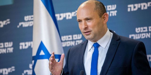 Bennett: Netanyahu, Hamas karşısında başarısız oldu