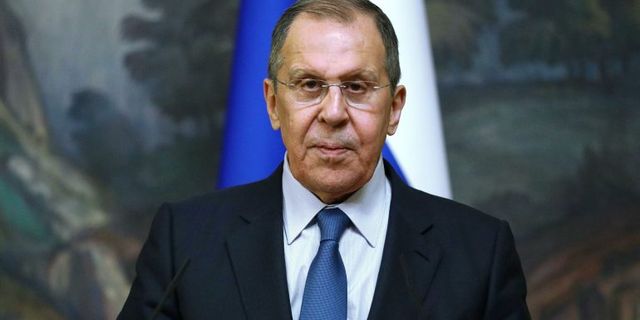 Rusya Dışişleri Bakanı: Batı, bize karşı hibrit savaş ilan etti