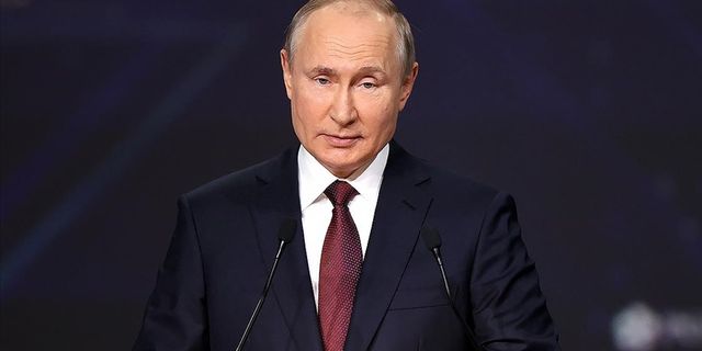 Putin'den tahıl ve gübre açıklaması