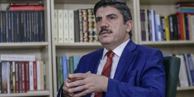 Yasin Aktay yazdı: 'Dostluğun siyaseti ve siyasette dostluk'