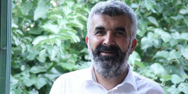 Ahmet Turgut: Hüseyin efendimiz Kerbela'da insanlığın vicdanıydı