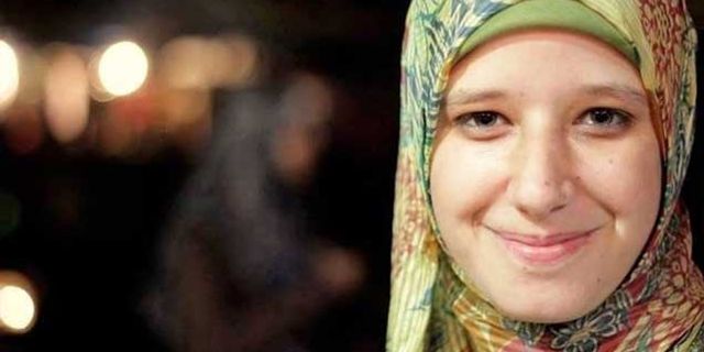 Şehit Esma Biltaci 9 yıl önce bugün canice katledildi