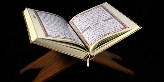 Kur'an-ı Kerim'le alay eden araştırma görevlisi hakkında soruşturma başlatıldı
