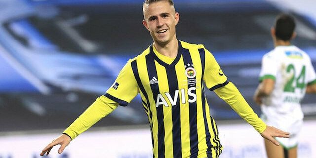 Acun Ilıcalı, Fenerbahçe'den bir futbolcu daha alıyor: Pelkas