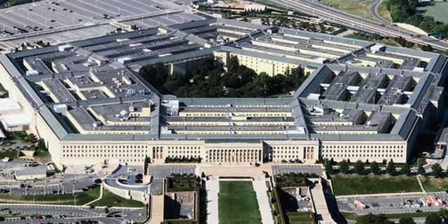 Pentagon'dan açıklama: ABD'den korkutan nükleer hamlesi!