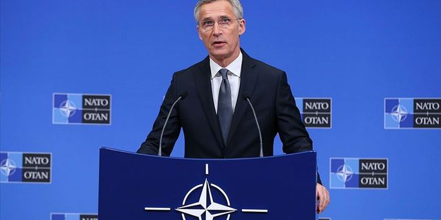 Stoltenberg: NATO, 2. Dünya Savaşı’ndan bu yana en büyük zorlukla karşı karşıya