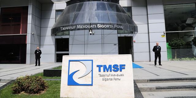 TMSF'den 'kayyım' iddialarına dair açıklama