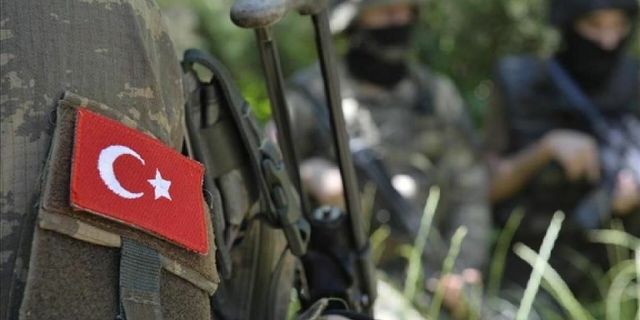 Pençe-Kilit Harekâtı bölgesinden acı haber: 2 askerimiz şehit oldu