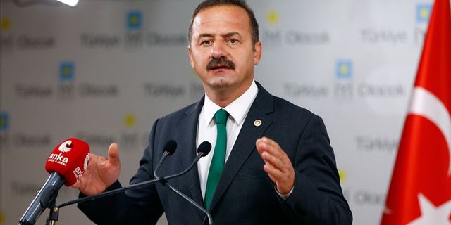 Ağıralioğlu'ndan 'Lütfü Türkkan' açıklaması: Yapılan hatadır!