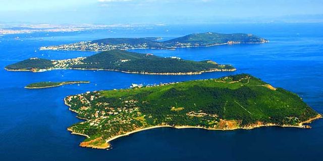 Adalar ilçesinin adı nereden geliyor? İstanbul'un ilçe ve semt isimleri nereden geliyor?