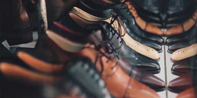 Ayakkabı ihracatında rekor artış